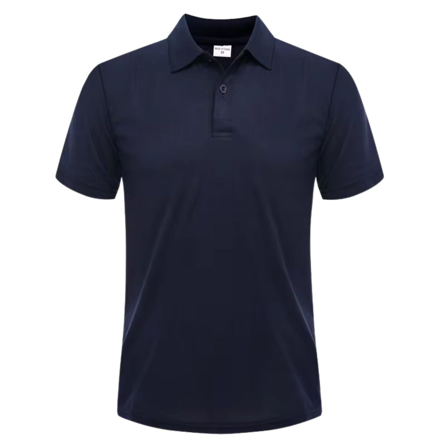 Dri-Fit Polo 3 Pack