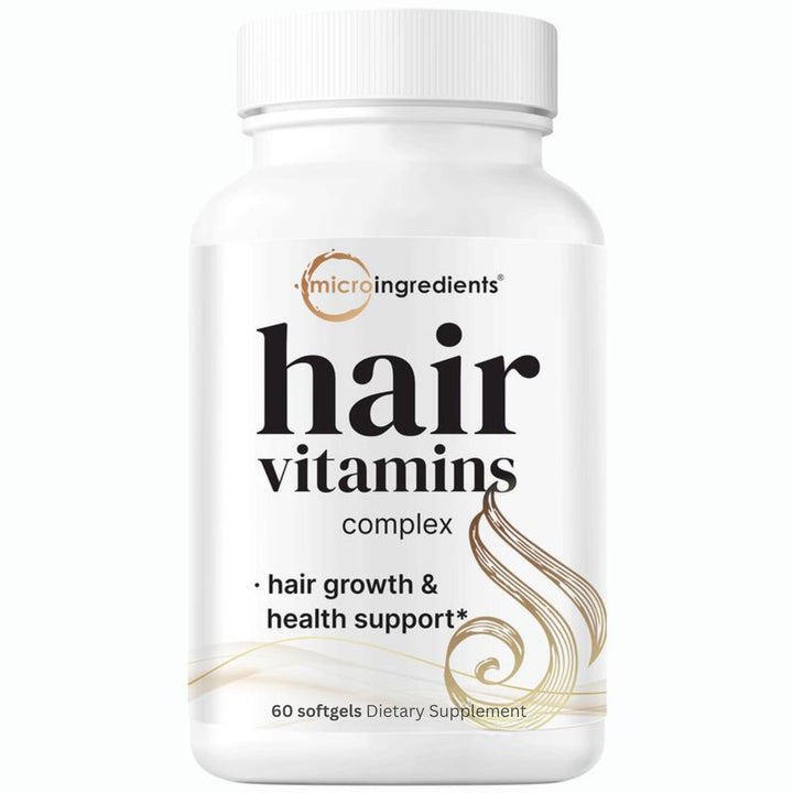 Hair Bloom Essentials Bundle