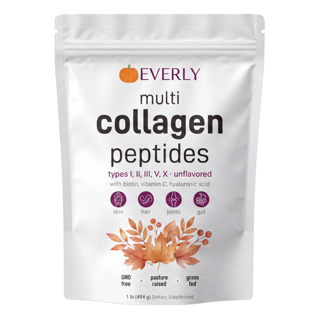 Everly Collagen Peptides